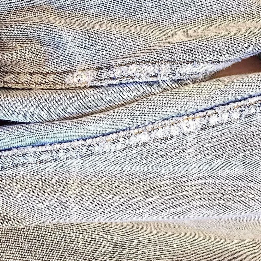 Levis vintage 90s
